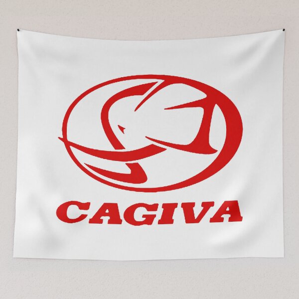 Item preview, Elefant Cagiva designed and sold by welleytubes.