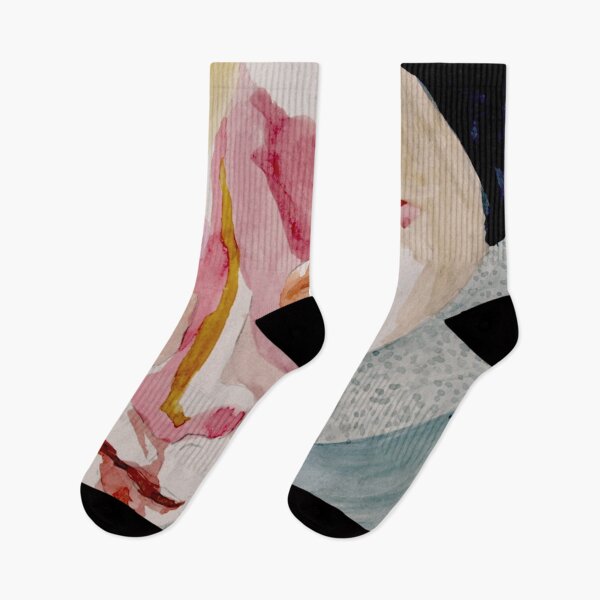 Item preview, watercolor perfect illusion  designed and sold by valeagapi.