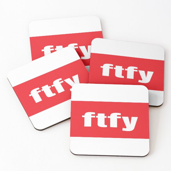Item preview, FTFY Fixed That For You designed and sold by ProjectX23.