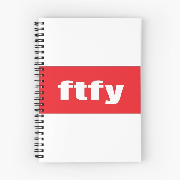 Item preview, FTFY Fixed That For You designed and sold by ProjectX23.