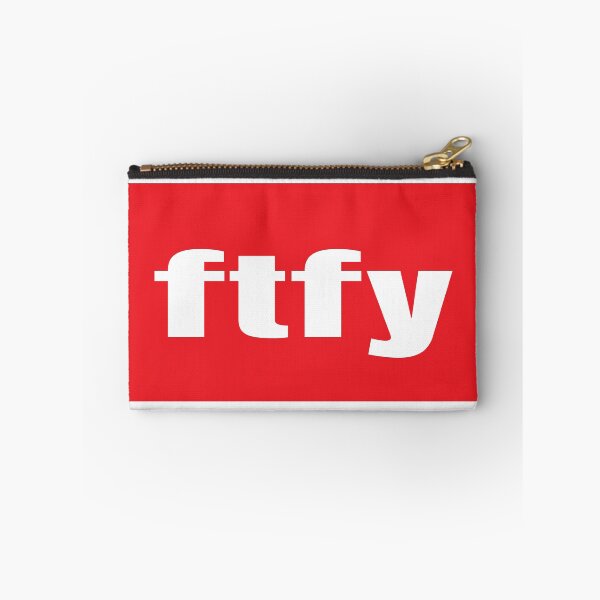 Item preview, FTFY Fixed That For You designed and sold by ProjectX23.