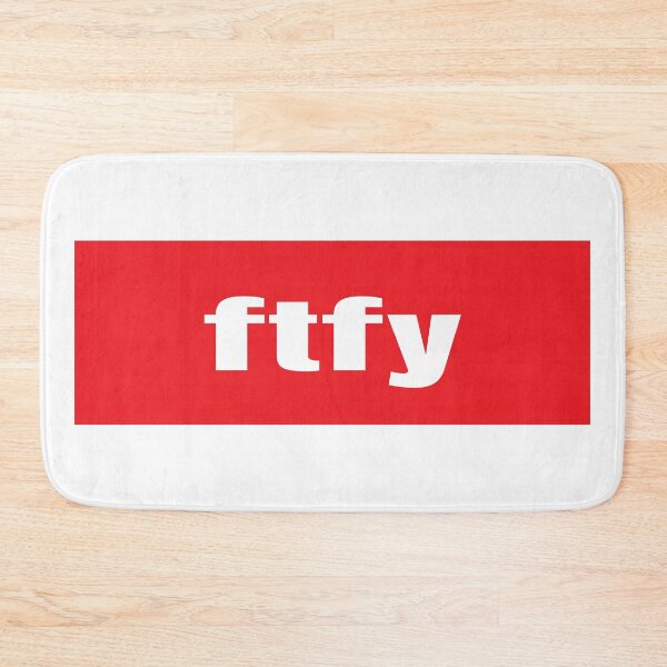 Item preview, FTFY Fixed That For You designed and sold by ProjectX23.