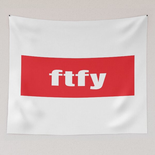 Item preview, FTFY Fixed That For You designed and sold by ProjectX23.