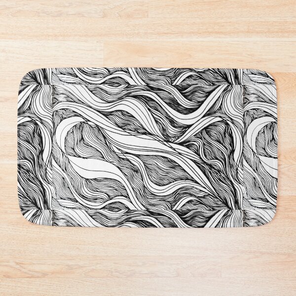 Item preview, abstract deep sea designed and sold by valeagapi.
