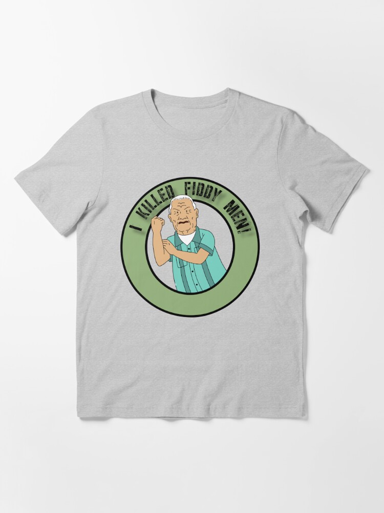 Cotton Hill T-shirt