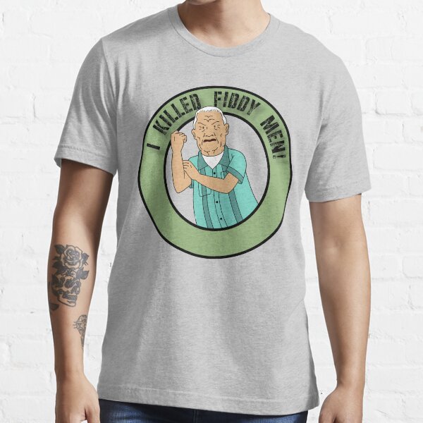 "Cotton Hill Battle Cry" Tshirt for Sale by Ladycharger08 Redbubble