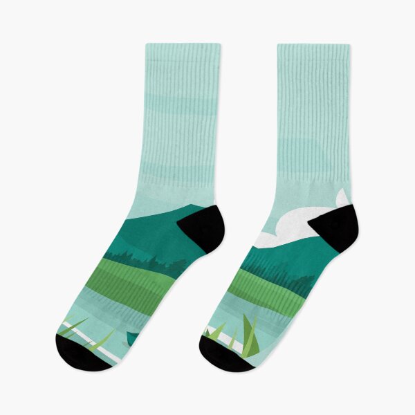 Item preview, Lake Fishing and Boating Gift for Nature Loving Outdoorsman designed and sold by IslandLakeTree.