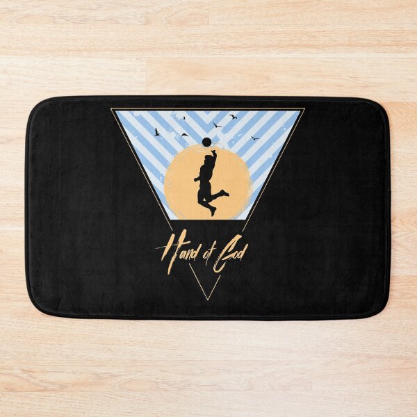 Item preview, Hand of God designed and sold by slawisa.