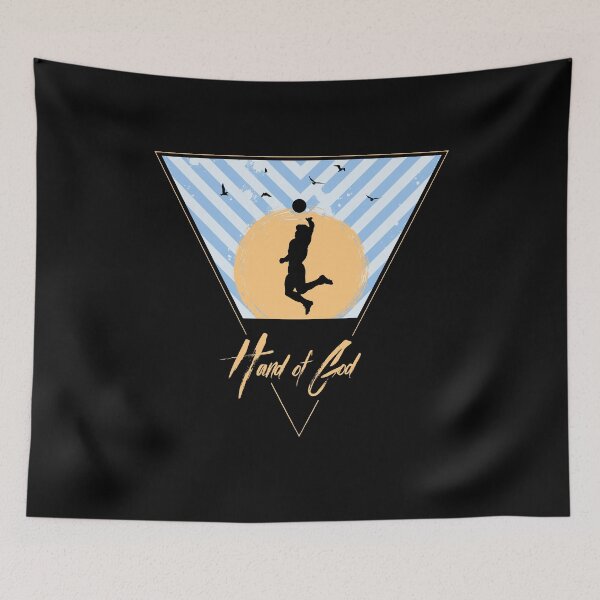 Item preview, Hand of God designed and sold by slawisa.