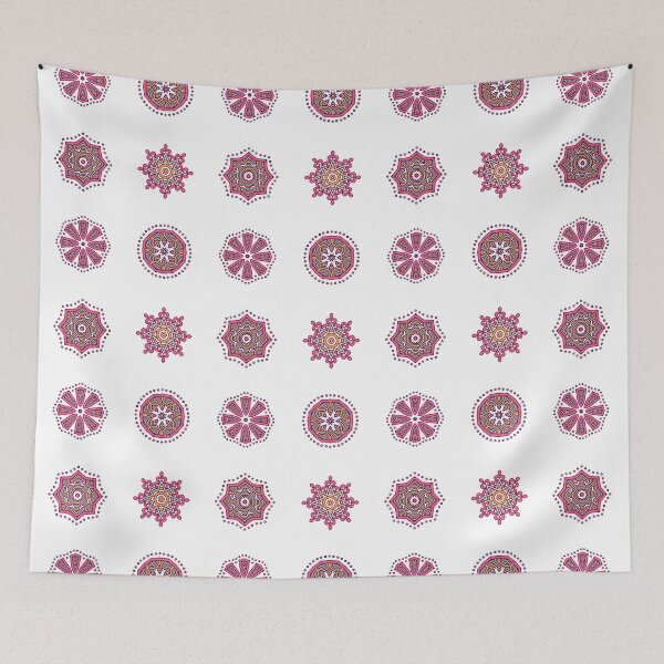 Item preview, African motif designed and sold by SunuDesign.