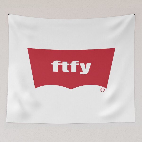Item preview, FTFY Fixed That For You designed and sold by ProjectX23.