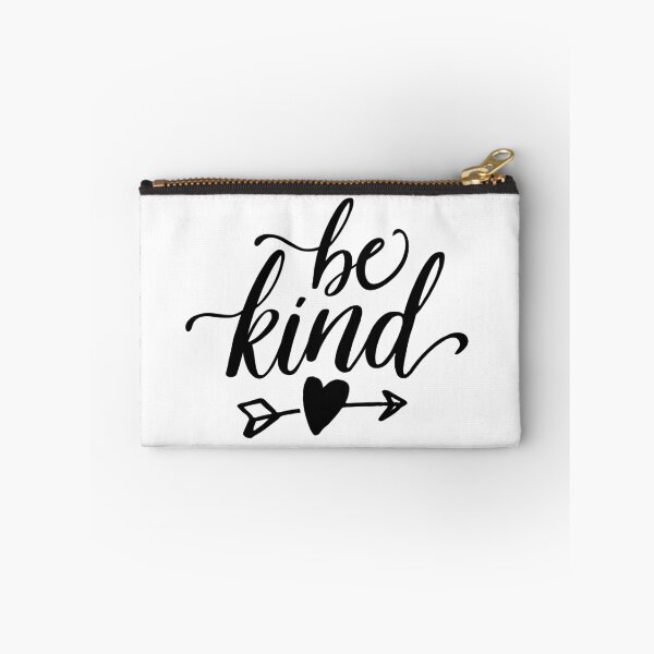 Item preview, Be Kind designed and sold by ECLECTICimprint.