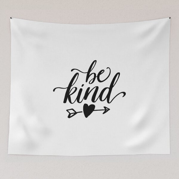 Item preview, Be Kind designed and sold by ECLECTICimprint.