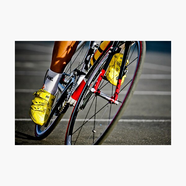 Item preview, Pedal Power designed and sold by Lisa Kenny.