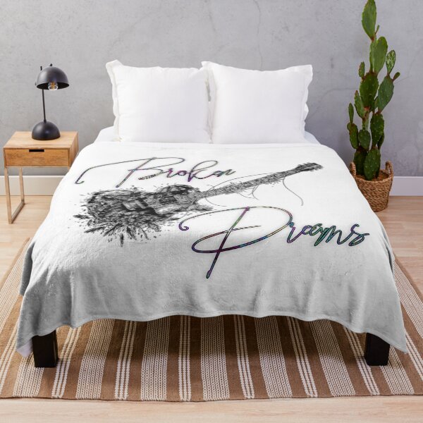 Item preview, Broken dreams designed and sold by Carloseda.