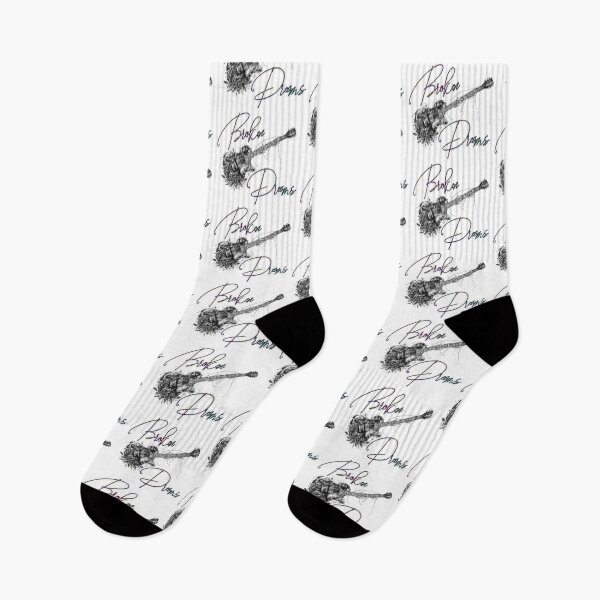 Item preview, Broken dreams designed and sold by Carloseda.