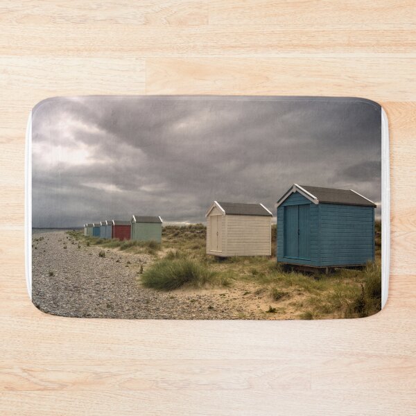 Item preview, Beach Huts designed and sold by Jamie  Green.
