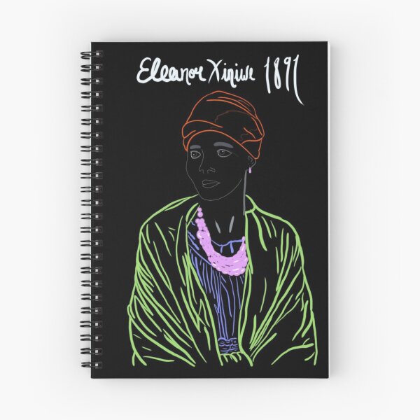 Item preview, Eleanore Xiniwe 1891 designed and sold by SturgesC.