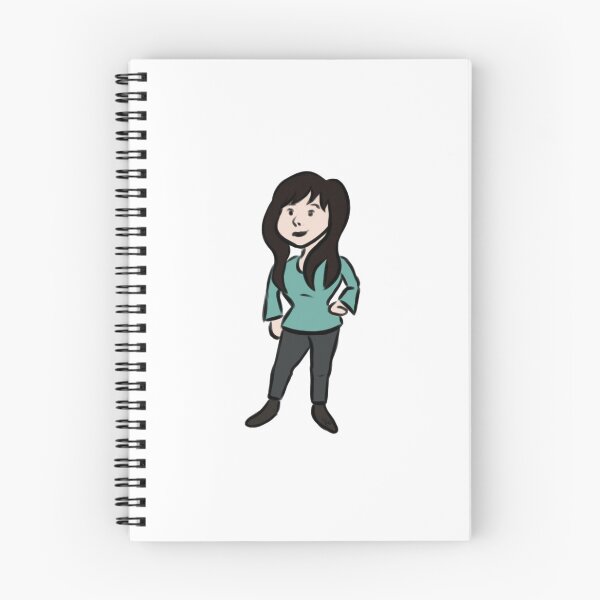 Item preview, Tiny Gwen designed and sold by cozsheep.