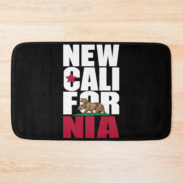 Item preview, New California designed and sold by welleytubes.