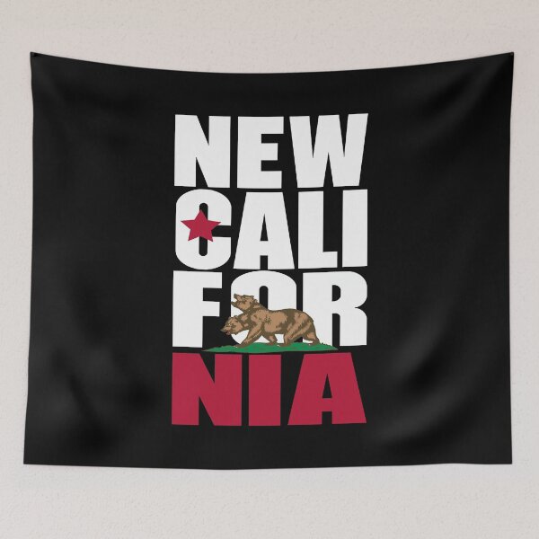 Item preview, New California designed and sold by welleytubes.