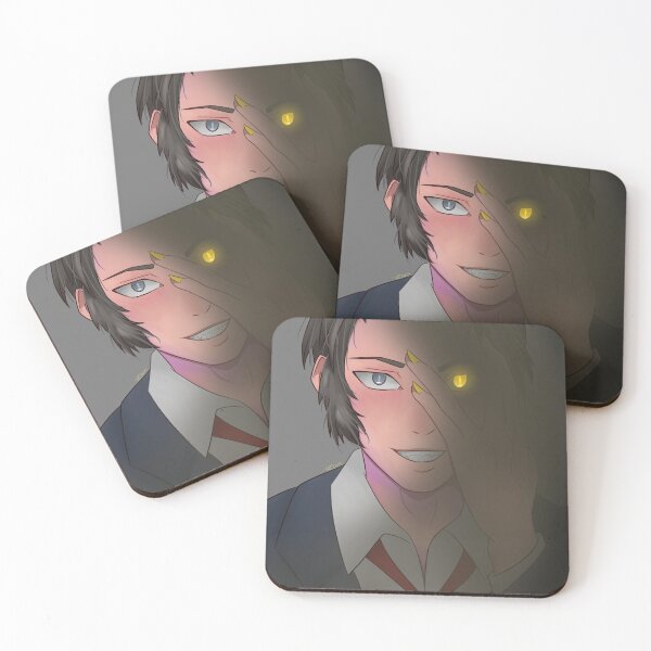 Item preview, Adachi designed and sold by UnadulteratedV.