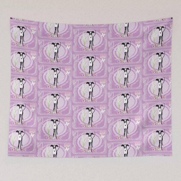Item preview, Greyhound Swirl designed and sold by HoundieLover.