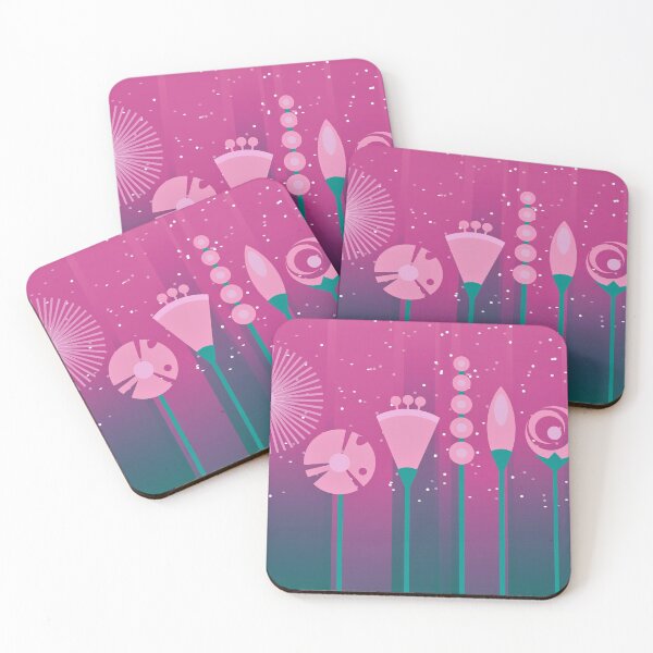 Item preview, City Pinks designed and sold by willowdesigns.