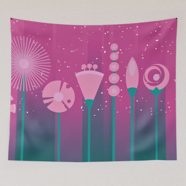 Item preview, City Pinks designed and sold by willowdesigns.