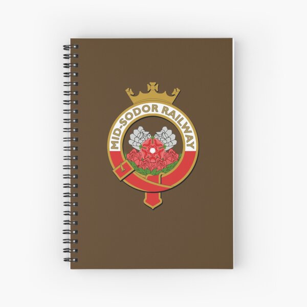 Item preview, MSR Crest designed and sold by ExplosiveCookie.