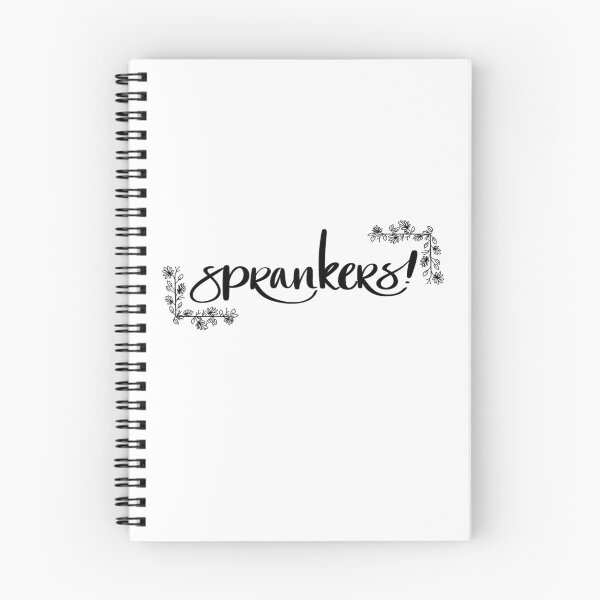 Artikelvorschau, Sprankers - weiblich entworfen und verkauft von Scridoodles.