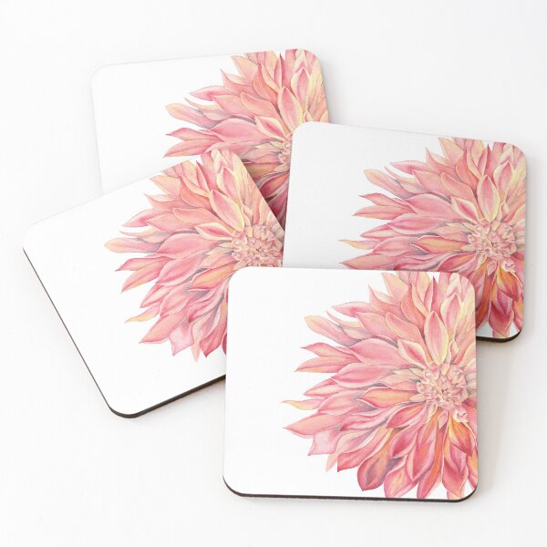 Item preview, dahlia designed and sold by youdesignme.