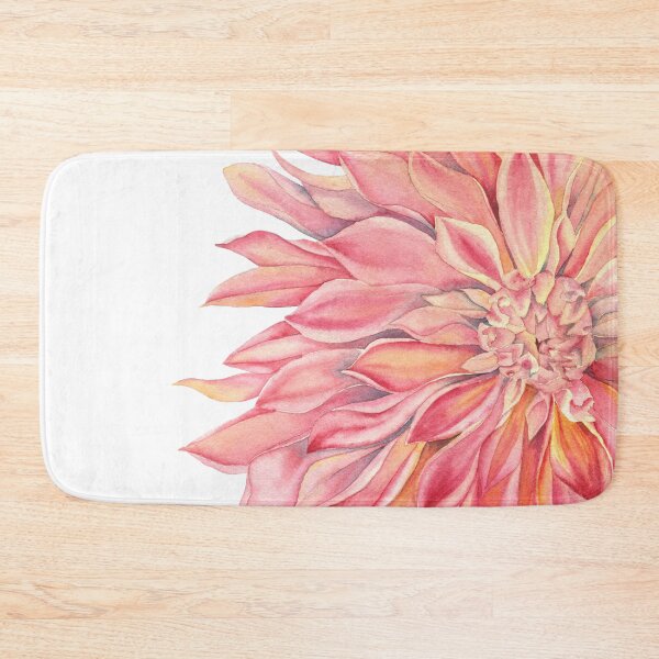 Item preview, dahlia designed and sold by youdesignme.