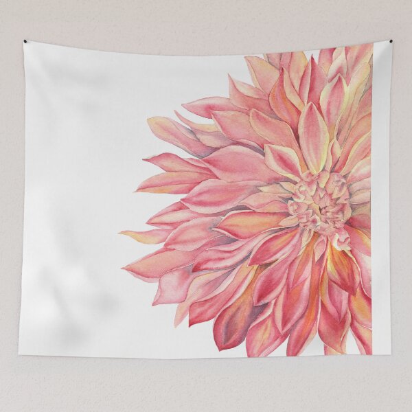 Item preview, dahlia designed and sold by youdesignme.