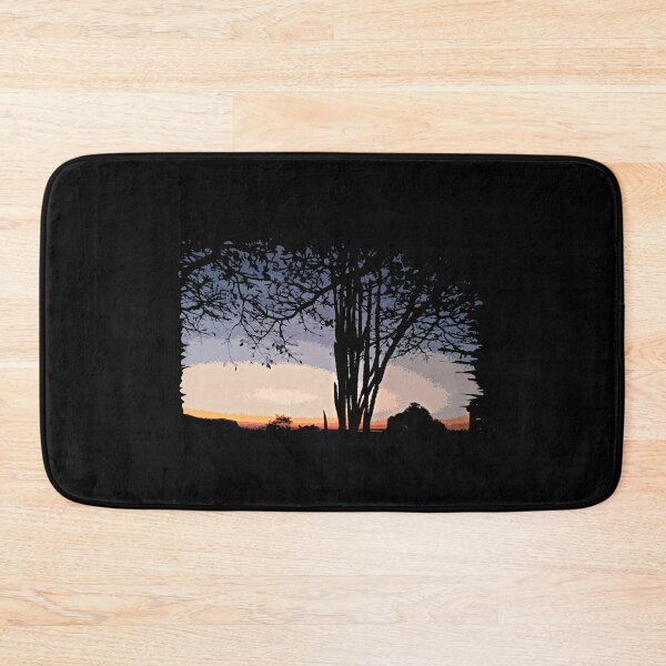 Item preview, Sunset Landscape designed and sold by MellowGroove.