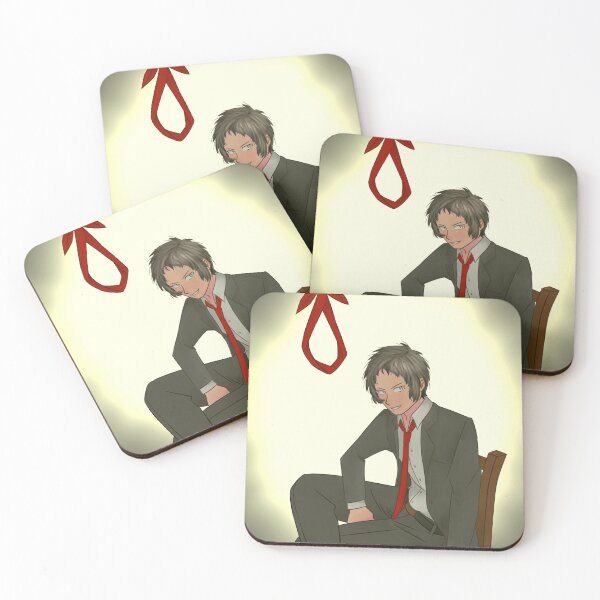Item preview, Adachi designed and sold by UnadulteratedV.