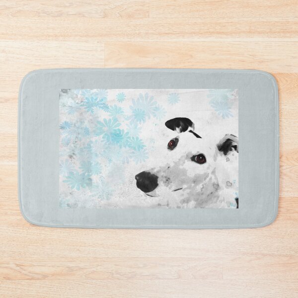 Item preview, Greyhound watercolour (2) designed and sold by HoundieLover.