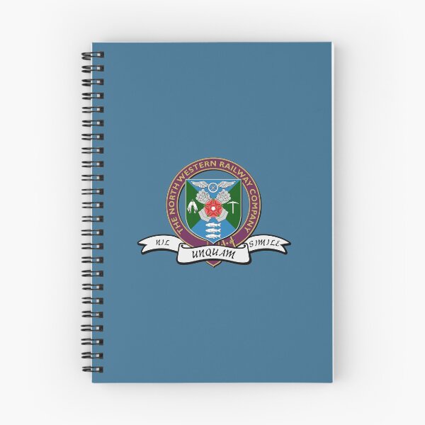 Item preview, NWR Crest designed and sold by ExplosiveCookie.