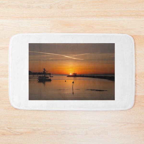 Item preview, Herne Bay, Kent- Sunset designed and sold by HoundieLover.