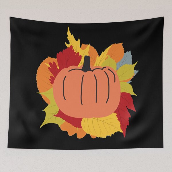 Item preview, All Things Autumnal  designed and sold by emma0ut.
