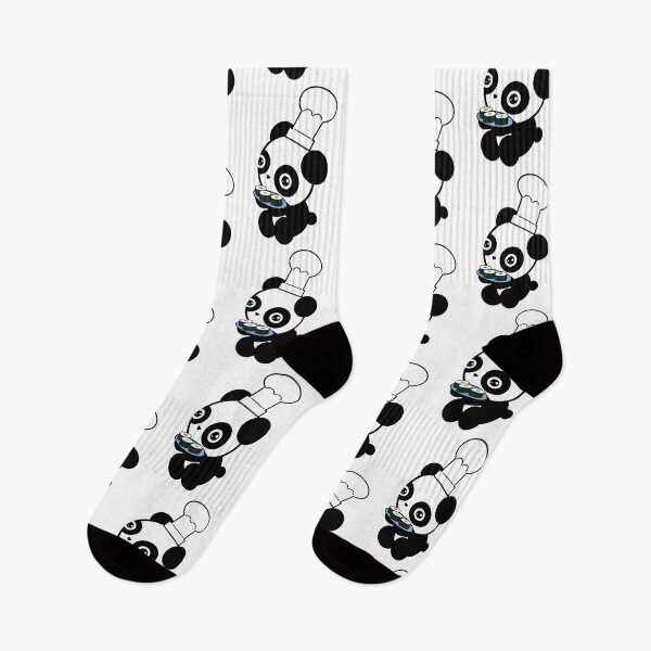 Item preview, Sushi Panda designed and sold by Luke Barclay.