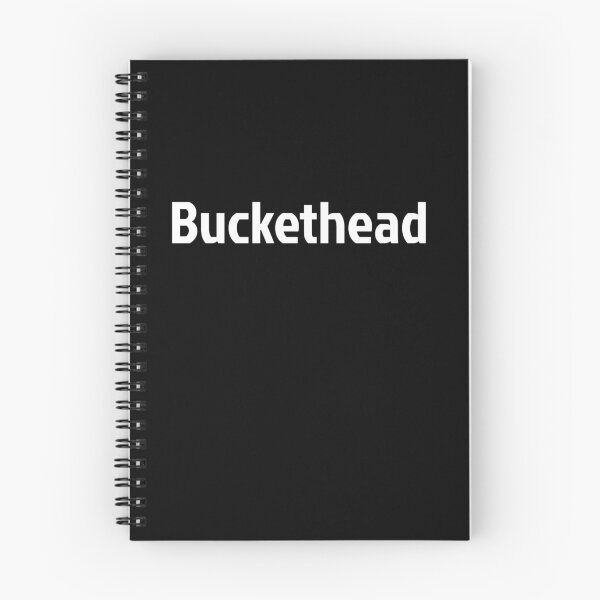 Item preview, Buckethead designed and sold by HermesDesign.