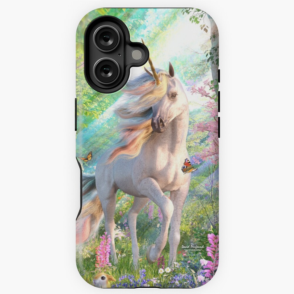 Item preview, iPhone Magsafe Tough Case designed and sold by DavidPenfound.