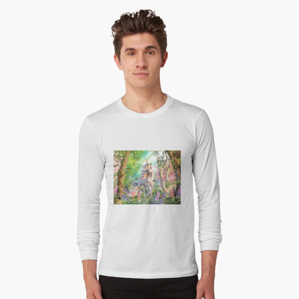 Item preview, Long Sleeve T-Shirt designed and sold by DavidPenfound.