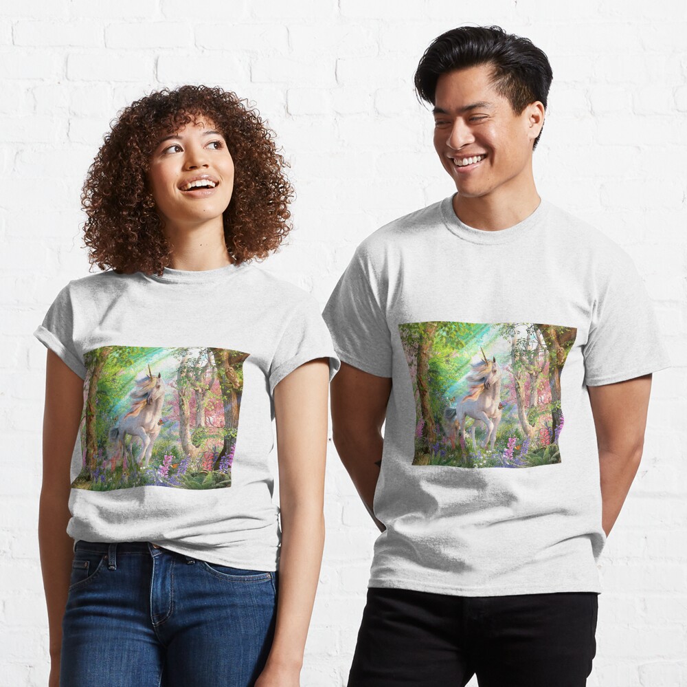 Item preview, Classic T-Shirt designed and sold by DavidPenfound.
