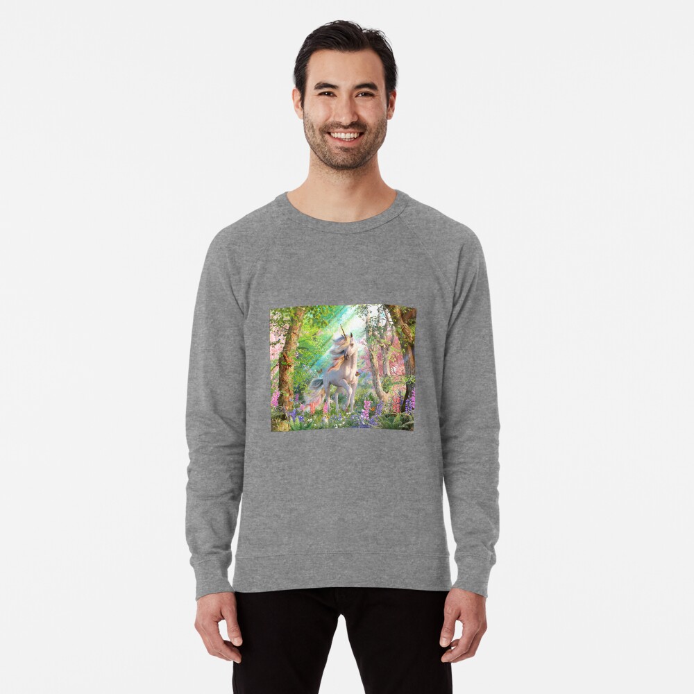 Item preview, Lightweight Sweatshirt designed and sold by DavidPenfound.