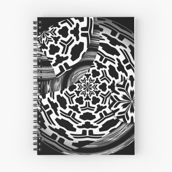 Artikelvorschau, Geometrisches optisches Mandala entworfen und verkauft von cobmat.