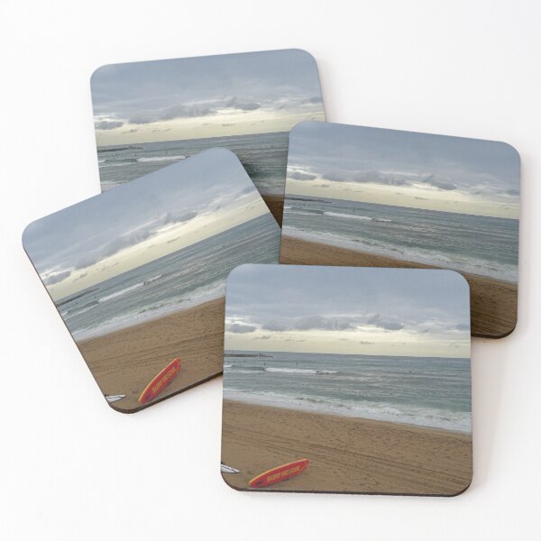 Item preview, Surfers - waiting for a wave designed and sold by Thea 65.
