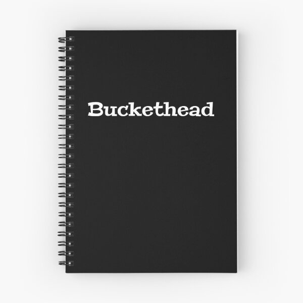Item preview, Buckethead designed and sold by HermesDesign.