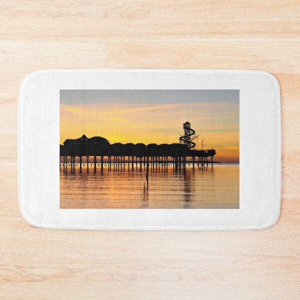 Item preview, Pier at Herne Bay, Kent designed and sold by HoundieLover.